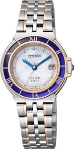 CITIZEN ES1035-52A EXCEED Watch