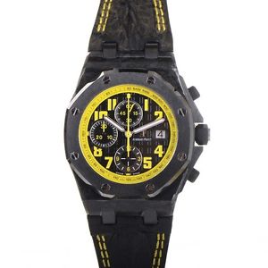 Audemars Piguet Royal Oak Offshore Bumblebee 26176FO.OO.D101CR.01
