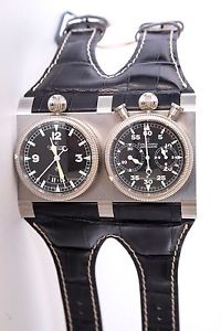 Chronoswiss Wristmaster CH 2703 New with tags