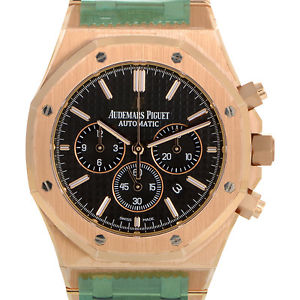 Audemars Piguet Royal Oak Chronograph 41 mm 26320OR.OO.1220OR.01