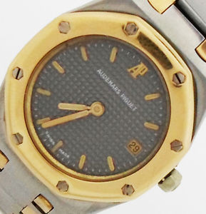 AUDEMARS PIGUET 