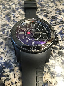 Vulcain Cricket X-Treme Air Force One