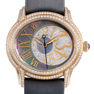 Audemars Piguet Millenary Lady 77303OR.ZZ.D009SU.01