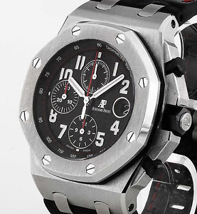 Audemars Piguet Royal Oak Offshore Chronograph Ref.26470ST.OO.A101CR.01
