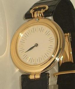 Audemars Piguet Timezone Philosopher For Men - Extremely Rare  Deployment Buckle
