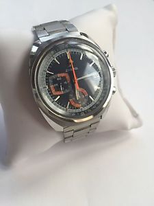 Vintage Enicar Grapho Matic (70's)
