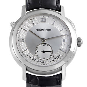 Audemars Piguet Grande Sonnerie Carillon 25825PT.OO.D002XX.01