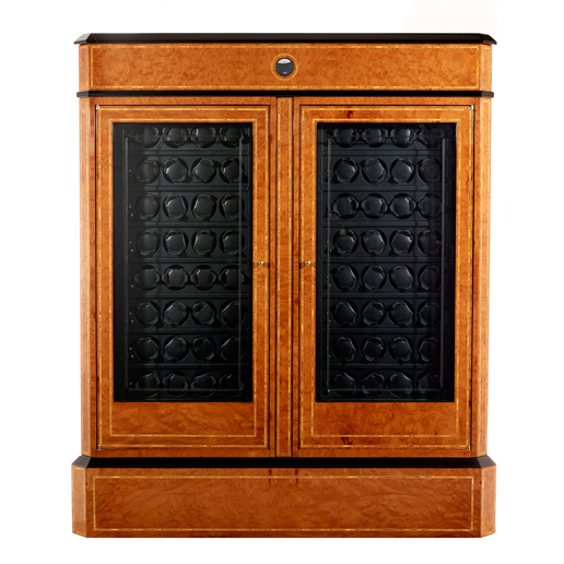 Scatola Del Tempo Rotori   Watch Winder 64RT-RA-ARMOURED