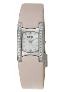 Ebel Beluga Manchette Women's Quartz Watch 9057A28-1991035530