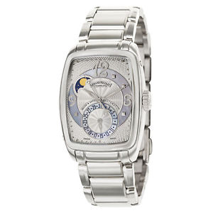 Armand Nicolet TL7 Women's Automatic Watch 9633A-AK-M9631