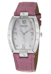 Concord La Scala Women's Quartz Watch 0311062 image 1