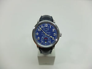 Ulysse Nardin Marine Chronometer Automatik 263-22 TOP