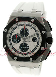 Audemars Piguet Royal Oak Offshore 44mm Stainless Steel 26400SO.OO.A002CA.01