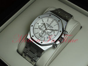 Audemars Piguet Royal Oak Chronograph 41mm Stainless Steel 26320ST.OO.1220ST.02