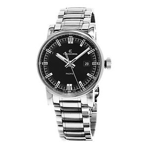 Chronoswiss Pacific CH-2883B-BK2  Men's wristwatch