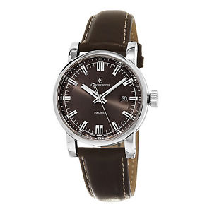 Chronoswiss Pacific CH-2883-BR  Men's wristwatch