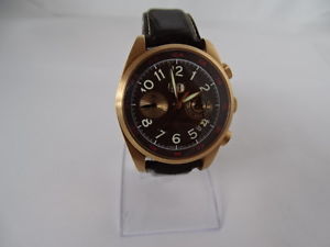 Bell & Ross 126 XL LIMITED EDITION