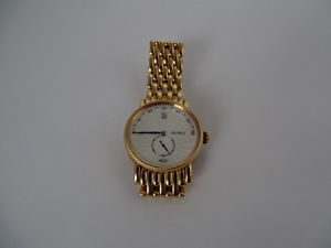 Chronoswiss Delphis 011