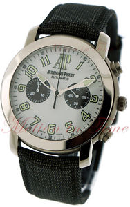Audemars Piguet Jules Audemars Oversized "Double X" 6th Day 25949IP.O.0001KE.01