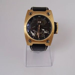 Wyler GENÈVE TOURBILLON RED GOLD 900.1.00.BB1.RBA