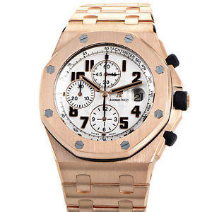Audemars Piguet Royal Oak Offshore Chronograph 26170OR.OO.1000OR.01