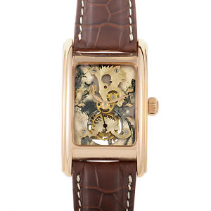Audemars Piguet Edward Piguet Tourbillon Moss Agate 26049OR.OO.D088CR.01