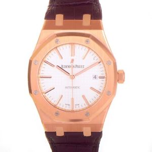 Audemars Piguet Royal Oak Self Winding 41 mm 15400OR.OO.D088CR.01