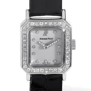 Audemars Piguet Ladies Watch 77184BC. ZZ.D001CR.01
