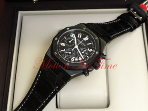Audemars Piguet Royal Oak Chronograph "La Boutique" 39mm 26014SN.OO.D002CR.01