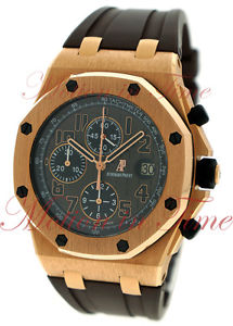 Audemars Piguet Royal Oak Offshore "Don Ramon de la Cruz" 26192OR.D0801CR.01