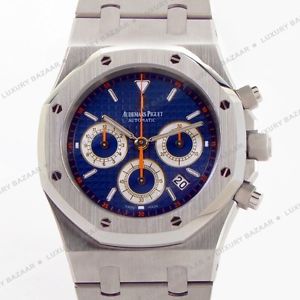 Audemars Piguet Royal Oak Chronograph 26300ST.OO.1110ST.07