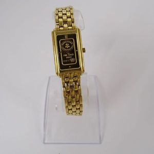 ZITURA REEFTON 18K Gold Dial ref. 10L1.Y/1