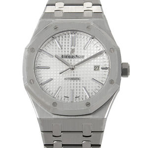 Audemars Piguet Royal Oak Self-Winding 15400ST.OO.1220ST.02