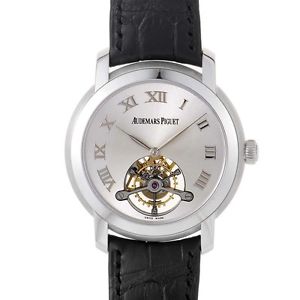 Audemars Piguet Jules Audemars Tourbillon 26561BC.OO.D002CR.01
