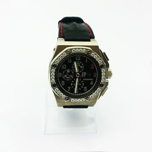 Audemars Piguet Royal Oak Offshore Shaquille O'Neal Factory Diamonds 26134BC