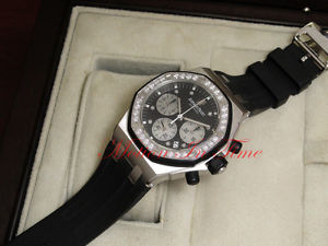 Audemars Piguet Royal Oak Lady Offshore "La Boutique" 37mm  26036SK.ZZ.D002CA.01