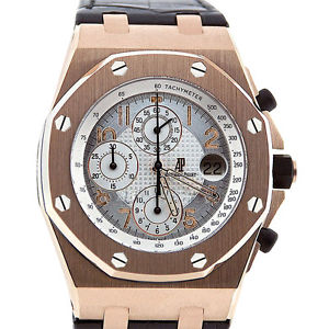 Audemars Piguet Royal Oak Offshore Pride of Russia 26061OR.OO.D001CR.01