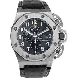 Audemars Piguet Royal Oak Offshore T3 25863TI.OO.A001CU.01