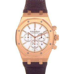 Audemars Piguet Royal Oak Chronograph 26320OR.OO.D088CR.01