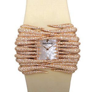 Audemars Piguet Givrine 77224OR.ZZ.A012SU.01