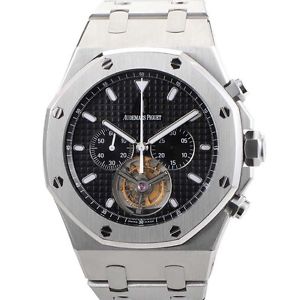 Audemars Piguet Royal Oak Tourbillon 25977ST.OO.1205ST.02