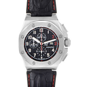Audemars Piguet Royal Oak Offshore Shaquille O’Neal Chronograph 26133ST.OO.A101C