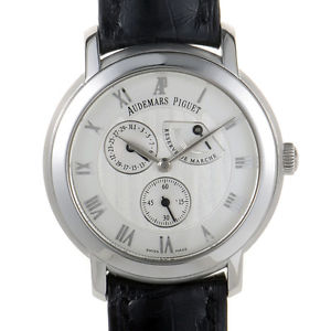 Audemars Piguet Jules Audemars Day Date 25955BC.OO.D002CR.01