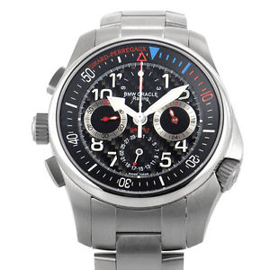 Girard Perregaux R&D 01 USA 87 BMW ORACLE 49930-21-011Y21A