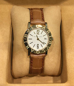 Bulgari Bulgari Lady Gold BB26GL