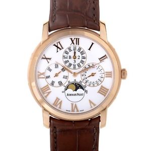 Audemars Piguet Jules Audemars Dragon Perpetual Calendar 26391OR.OO.D088CR.01