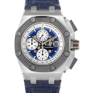 Audemars Piguet Royal Oak Offshore Rubens Barrichello II 26078PO.OO.D018CR.01