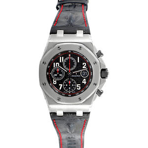 Audemars Piguet Royal Oak Offshore Chronograph 26470ST.OO.A101CR.01