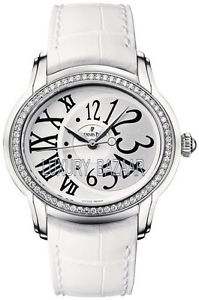 Audemars Piguet Millenary Lady 77301ST.ZZ.D015CR.01