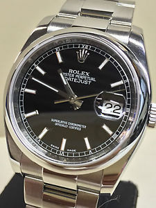 ROLEX  DATE-JUST II  semi-nuovo